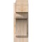Ekena Millwork Legacy Block Smooth Outlooker, Douglas Fir, 7 1/2"W x 16"D x 20"H OUT08X16X20LEC05SDF - alternate 4